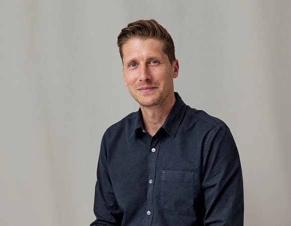 Michael Schmidt
