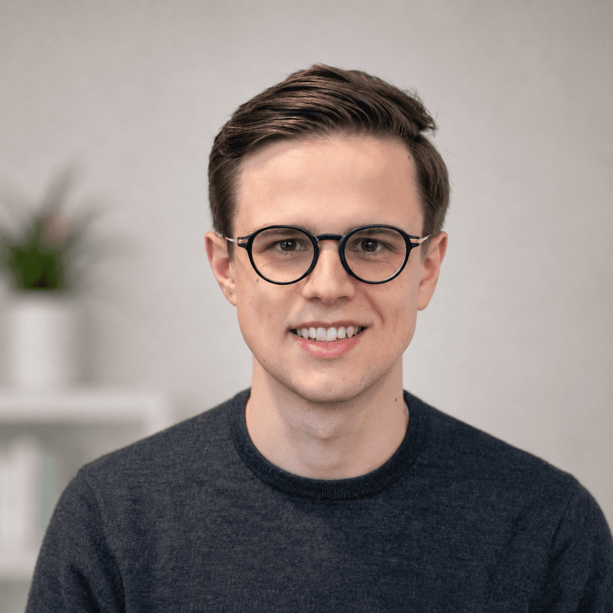 Frederik Haas