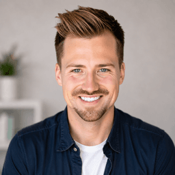 Nick Stodt