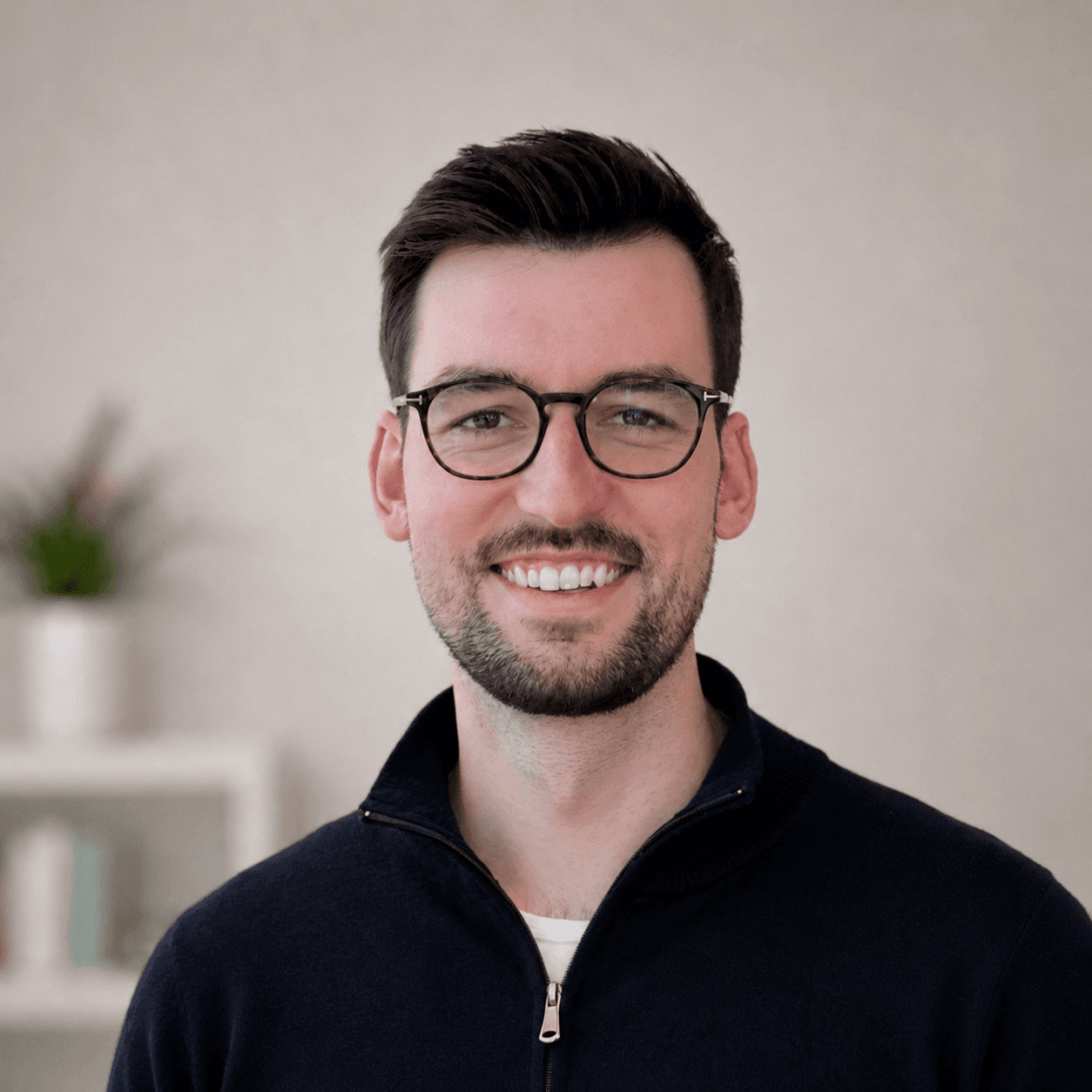 Tobias Mähl